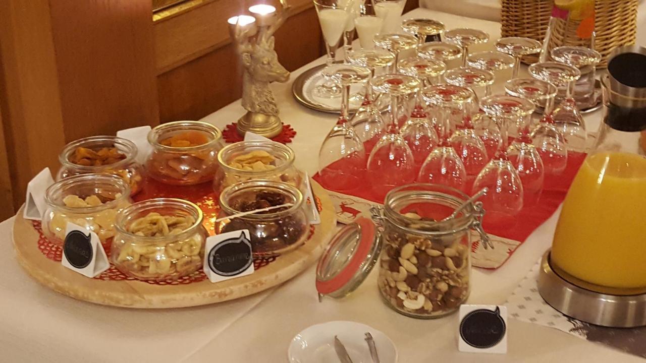 Gasthaus Zum Hirschen Ringsheim Luaran gambar