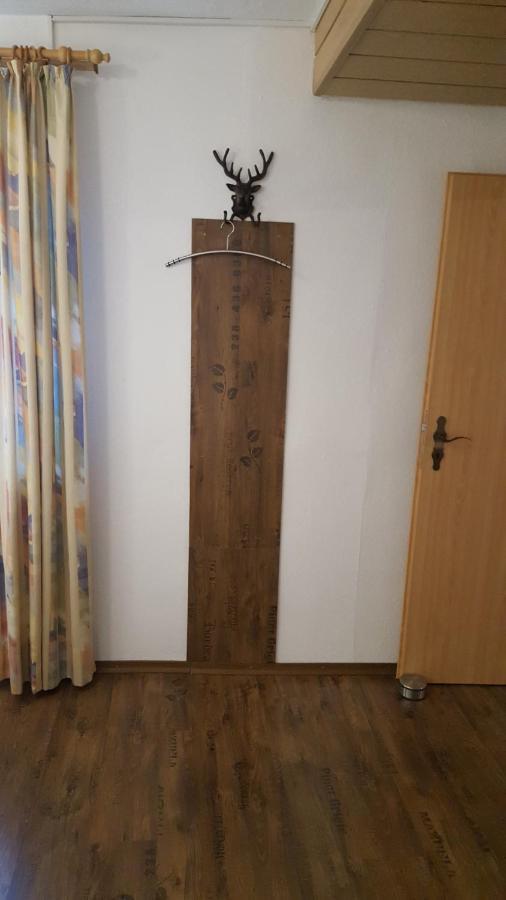 Gasthaus Zum Hirschen Ringsheim Luaran gambar